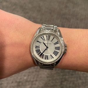 Micheal Kors Watch